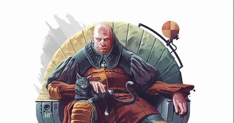 ¿Qué leer? Los viajes de Tuf, de George R. R. Martin